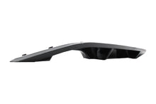 Load image into Gallery viewer, Rear Bumper Valance Air Diffuser suitable for VW Golf 7 VII (2013-2016) R Design