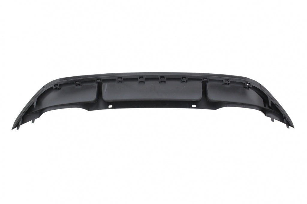 Rear Bumper Valance Air Diffuser suitable for VW Golf 7 VII (2013-2016) R Design