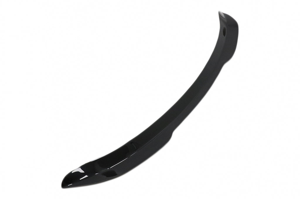 Roof Spoiler Wing suitable for Toyota Yaris MK4 XP210 (2020-up) Piano Black