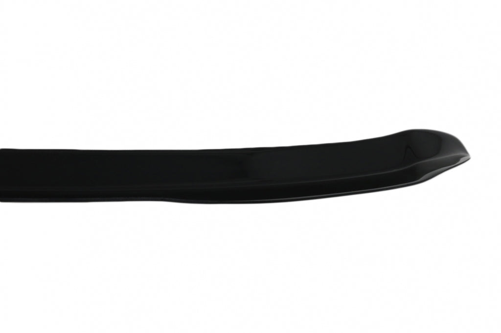 Roof Spoiler Wing suitable for Toyota Yaris MK4 XP210 (2020-up) Piano Black