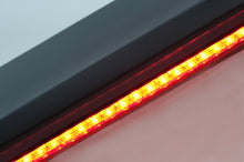 Carica l&#39;immagine nel visualizzatore di Gallery, Roof Spoiler with LED Brake Light suitable for VW Golf VI (2008-up) R20 Design