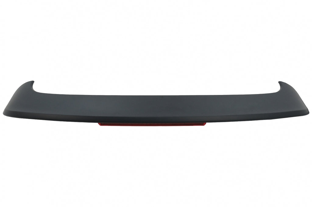 Roof Spoiler with LED Brake Light suitable for VW Golf VI (2008-up) R20 Design