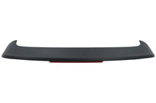 Load image into Gallery viewer, Roof Spoiler with LED Brake Light suitable for VW Golf VI (2008-up) R20 Design