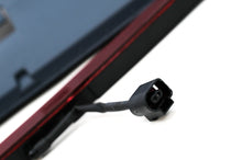 Load image into Gallery viewer, Roof Spoiler with LED Brake Light suitable for VW Golf VI (2008-up) R20 Design