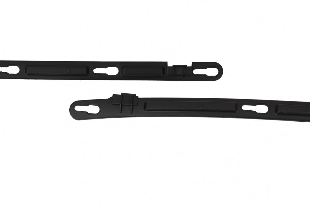 Side Skirts Fitting Accessories suitable for VW Golf 6 VI Mk6 (2008-2012) only R20 Design