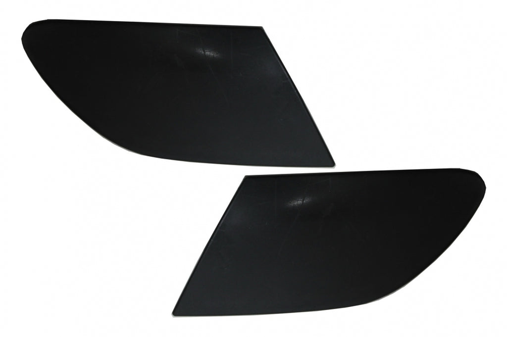 SRA Covers Front Bumper suitable for VW Golf MK5 V 5 (2003-2007) R32 Design