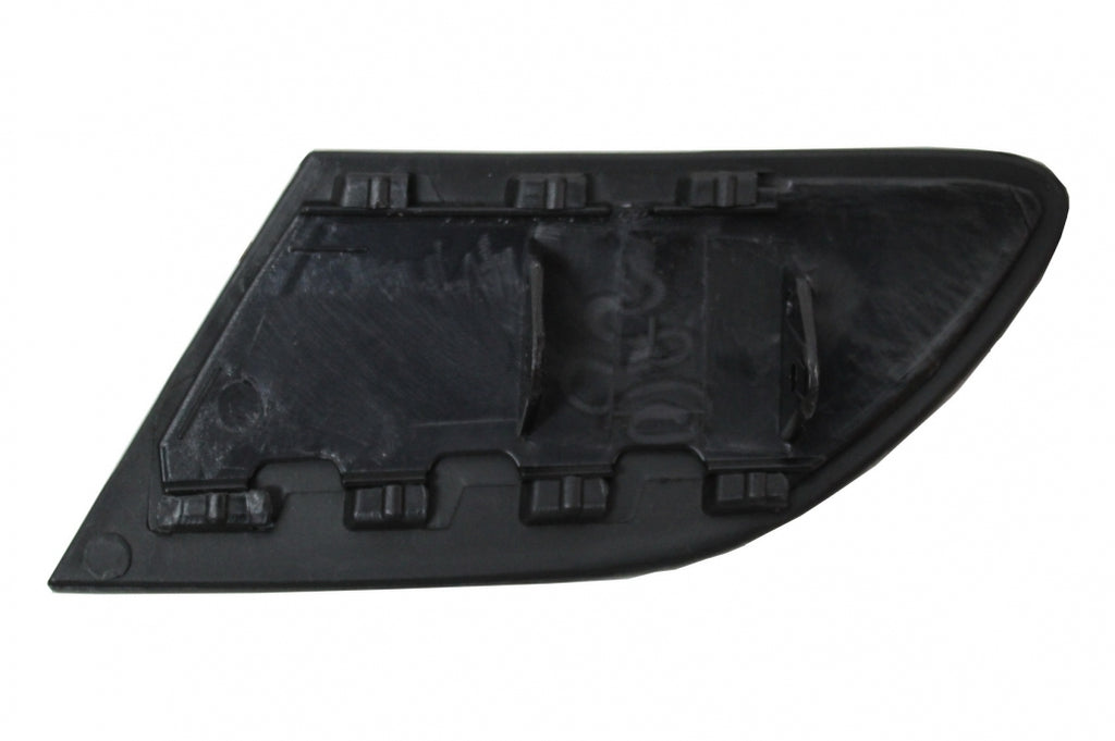 SRA Covers Front Bumper suitable for VW Golf MK5 V 5 (2003-2007) R32 Design