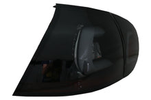 Load image into Gallery viewer, Taillights LED Bar suitable for VW Golf V 5 (2004-2009) Smoke Black Urban Style