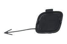 Load image into Gallery viewer, Tow Hook Cover Front Bumper suitable for VW Golf VI 6 (2008-2013) R20 Look