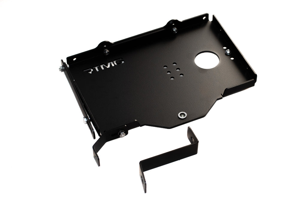 Battery Relocation Tray for 1.4 TSI Polo / Ibiza 6J / Fabia VRS - RTMG Performance