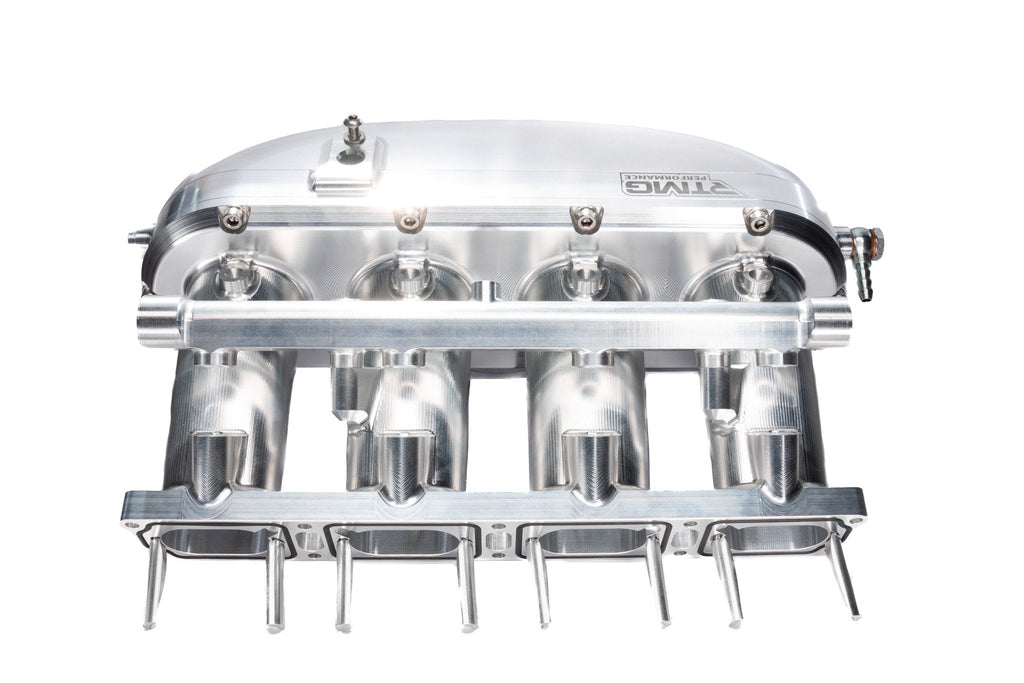 Billet Aluminum Performance Intake Manifold for 1.8 / 2.0 TSI EA888 Gen 3 - RTMG Performance