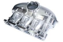 Load image into Gallery viewer, Billet Aluminum Performance Intake Manifold for 2.0 TFSI EA113 - RTMG Performance