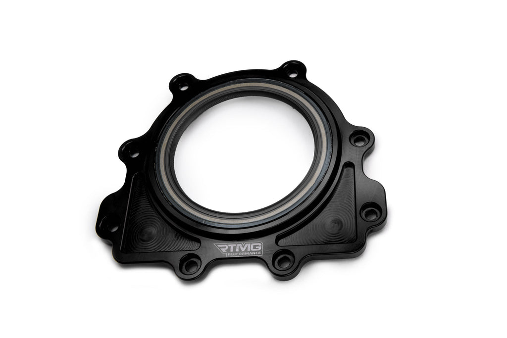 Billet Crankshaft Oil Seal Housing for 2.0 TSI EA888 Engines - RTMG Performance