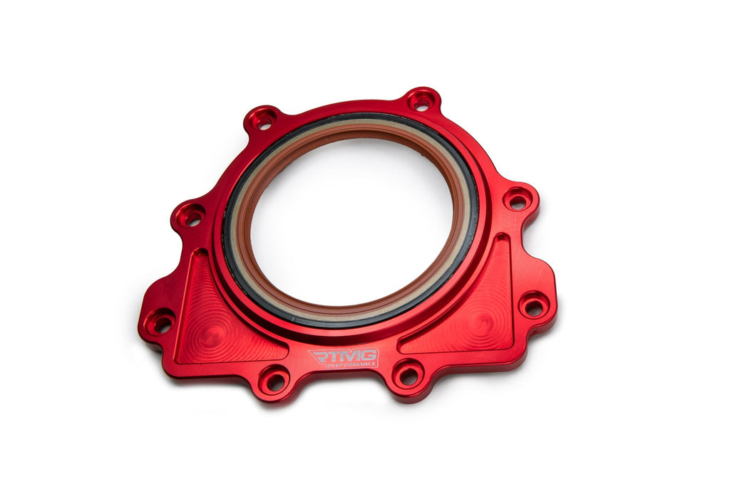 Billet Crankshaft Oil Seal Housing for 2.0 TSI EA888 Engines - RTMG Performance