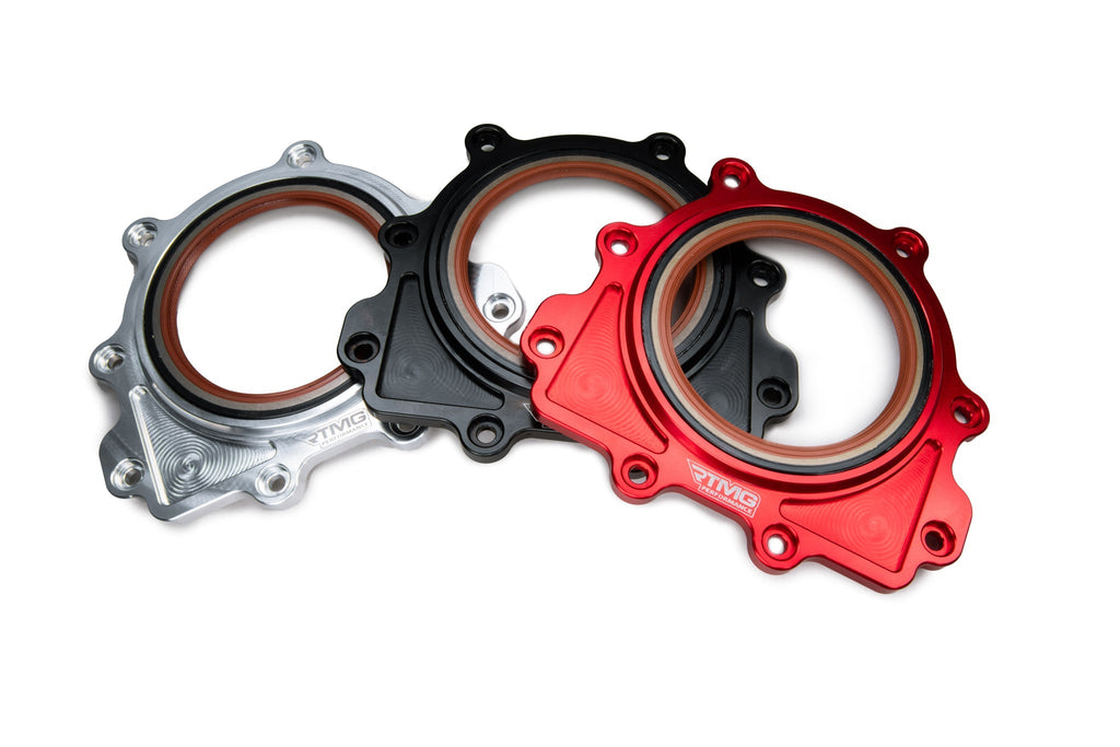 Billet Crankshaft Oil Seal Housing for 2.0 TSI EA888 Engines - RTMG Performance