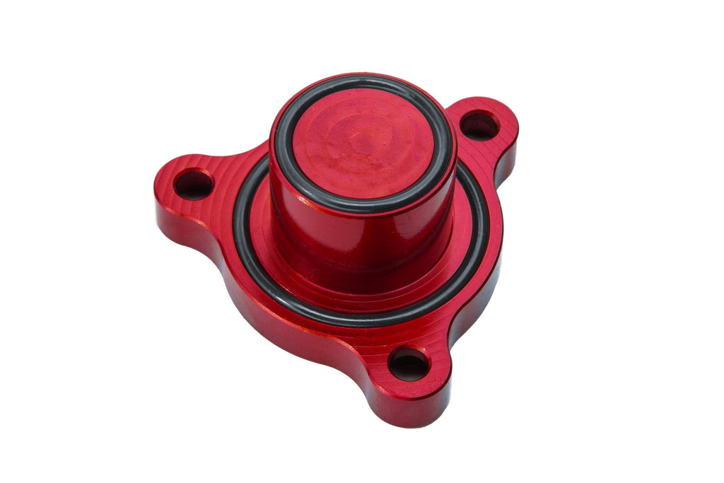 Blow Off Valve Blanking Plate for 1.8 / 2.0 TSI & TFSI - RTMG Performance