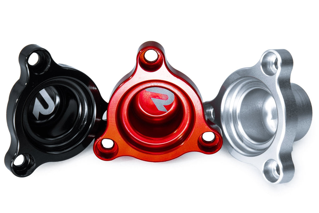 Blow Off Valve Blanking Plate for 1.8 / 2.0 TSI & TFSI - RTMG Performance