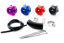 Carica l&#39;immagine nel visualizzatore di Gallery, Blow Off Valve Kit for 1.4 T-JET - Alfa Romeo Mito / Punto / Bravo Abarth - RTMG Performance