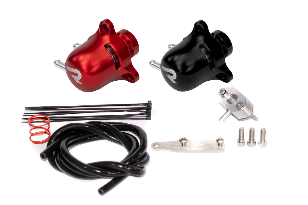 Blow Off Valve Kit for 1.4 TSI CAX