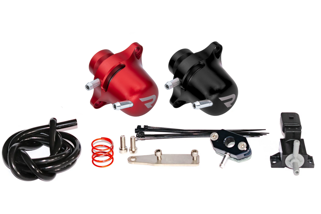 Kit valvola di scarico per 1.4 TSI EA111 Twincharger