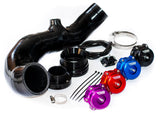 Blow Off Valve Kit for 1.5 TSI EVO - VW Golf / Ibiza FR / Leon / T-Roc / Tiguan / Karoq