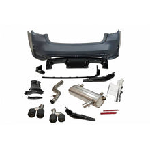 Carica l&#39;immagine nel visualizzatore di Gallery, Kit carrozzeria BMW G20 Look G80 M3