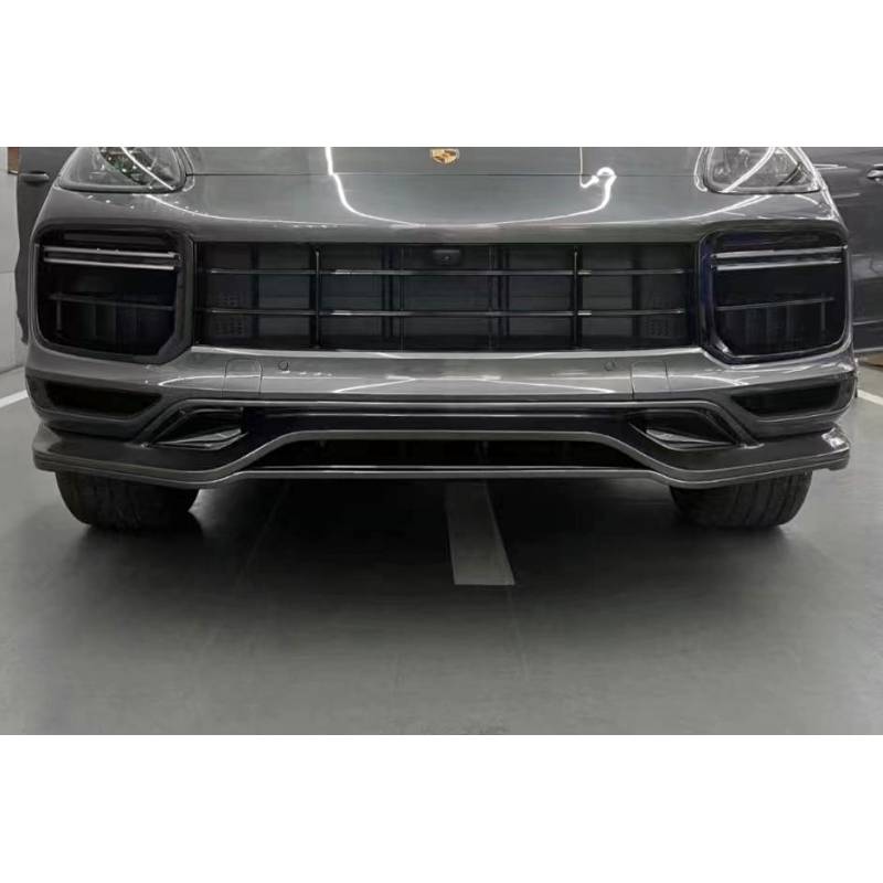 Body Kit Porsche Cayenne 2018-2021