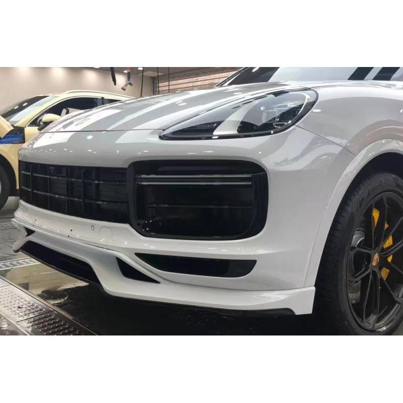 Body Kit Porsche Cayenne 2018-2021