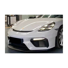 Carica l&#39;immagine nel visualizzatore di Gallery, Body Kit Porsche Cayman 718 2016-2019 / Boxter Look GT4