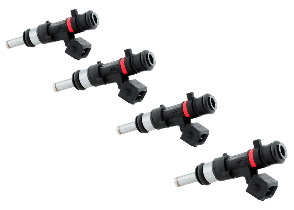 Bosch 630cc Injectors - 0280158123 - RTMG Performance