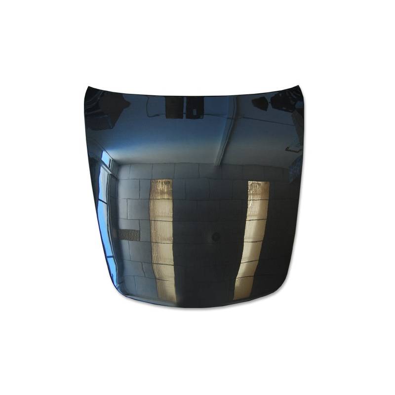 Carbon Fibre Bonnet Porsche 997 2006