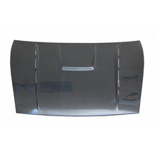 Load image into Gallery viewer, Carbon Fibre Bonnet Porsche Cayenne 2009-2010