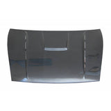 Carbon Fibre Bonnet Porsche Cayenne 2009-2010