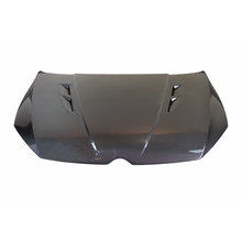 Load image into Gallery viewer, Carbon Fibre Bonnet Volkswagen Golf 7 / 7.5