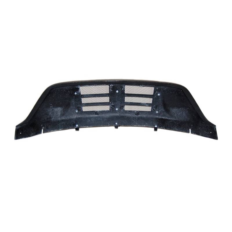 Carbon Fibre Rear Diffuser Nissan GTR R35 2007-2010