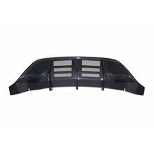 Load image into Gallery viewer, Carbon Fibre Rear Diffuser Nissan GTR R35 2007-2010