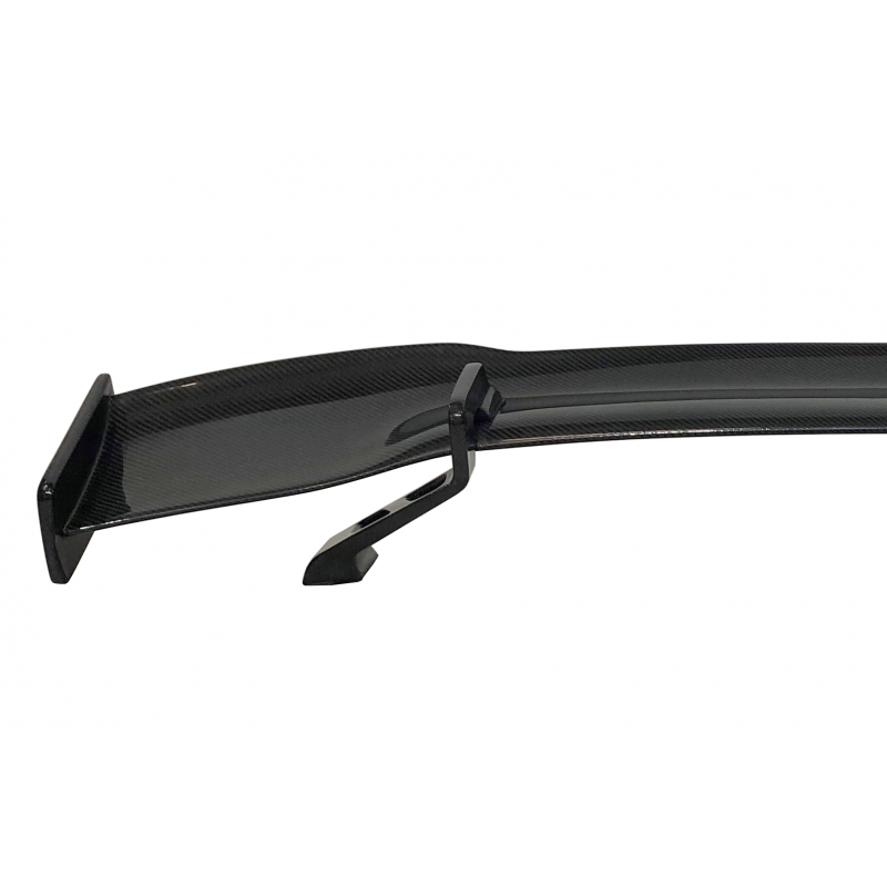 Spoiler in fibra di carbonio Audi R8 2019-2021 / TT 2015-2019