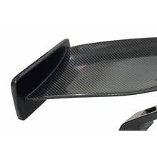 Load image into Gallery viewer, Carbon Fibre Spoiler Audi R8 2019-2021 / TT 2015-2019