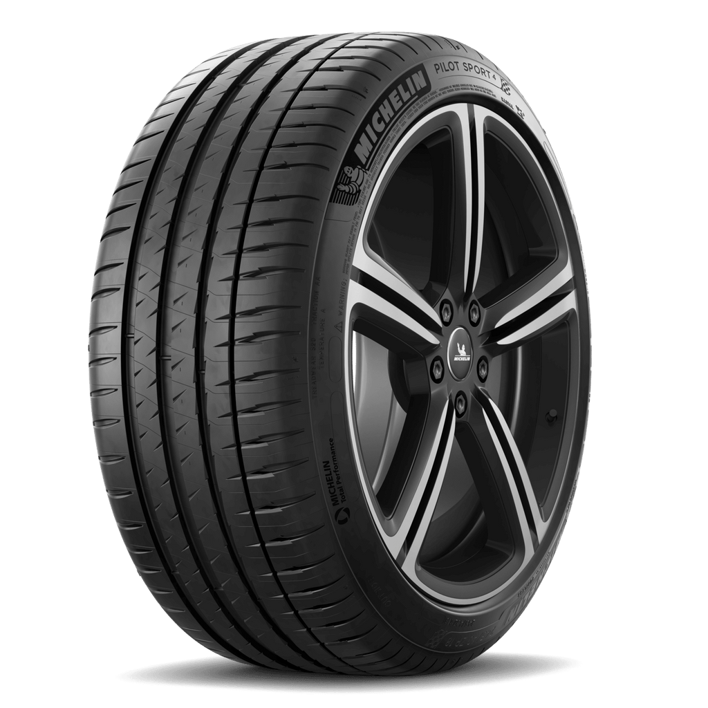 Michelin Pilot Sport 4 Performance Road Tyre