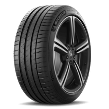 Load image into Gallery viewer, Michelin Pilot Sport 4 Performance Road Tyre