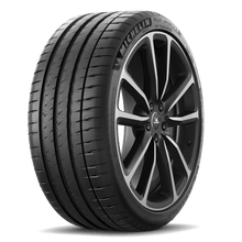 Carica l&#39;immagine nel visualizzatore di Gallery, Pneumatico da strada Michelin Pilot Sport 4 S Performance