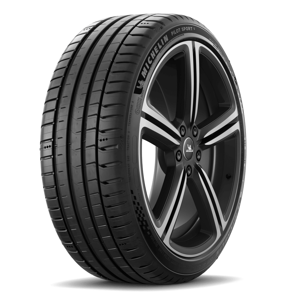 Michelin Pilot Sport 5 Performance Road Tyre