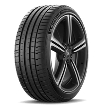 Load image into Gallery viewer, Michelin Pilot Sport 5 Performance Road Tyre