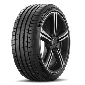 Michelin Pilot Sport 5 Performance Road Tyre