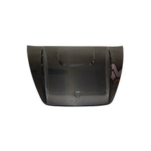 Carica l&#39;immagine nel visualizzatore di Gallery, Carbon Fibre Bonnet Porsche Cayenne 958 2011-2014