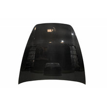 Carica l&#39;immagine nel visualizzatore di Gallery, Carbon Fibre Bonnet Porsche Cayenne 958 2011-2014