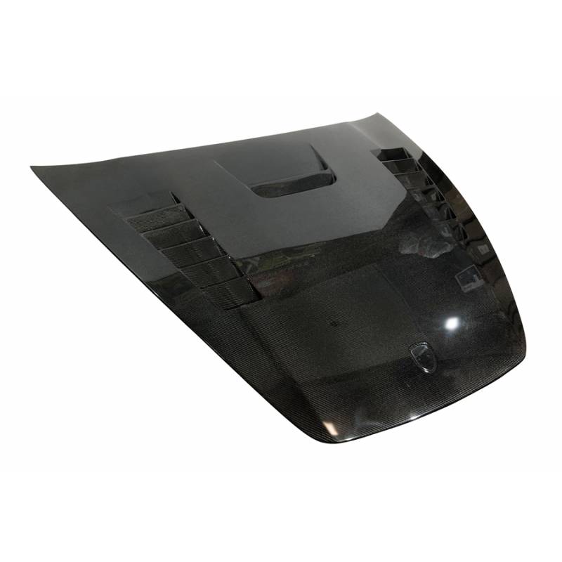 Carbon Fibre Bonnet Porsche Cayenne 958 2011-2014