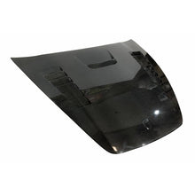 Carica l&#39;immagine nel visualizzatore di Gallery, Carbon Fibre Bonnet Porsche Cayenne 958 2011-2014