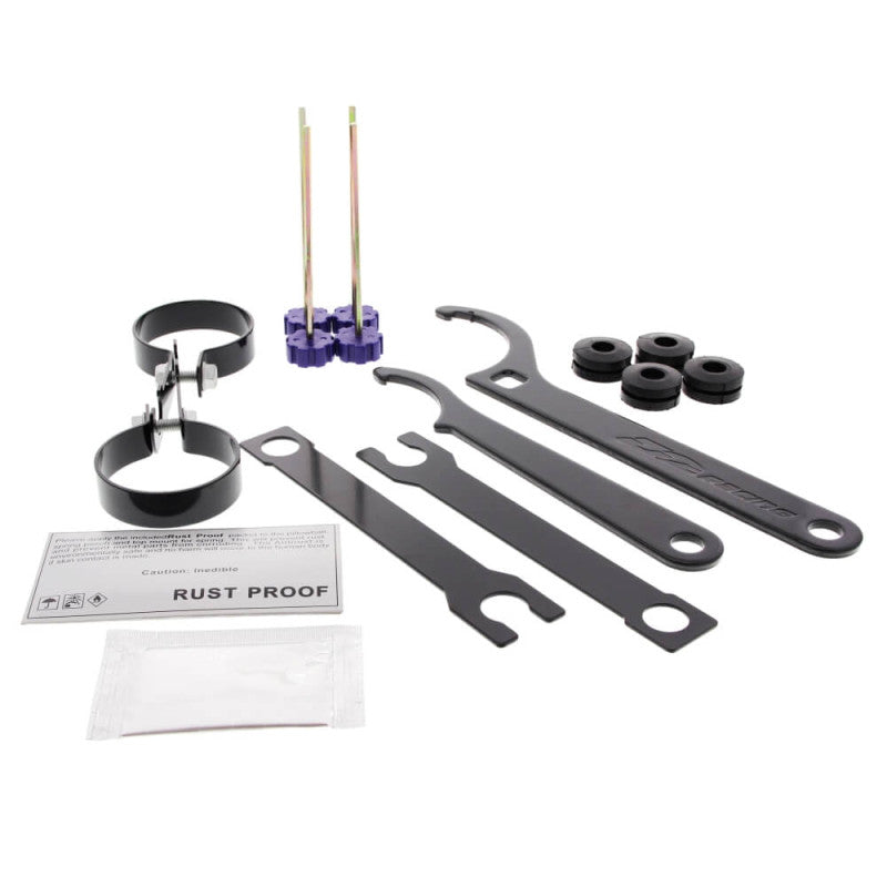 Street Coilover Kit Nissan Skyline R34 (2WD)