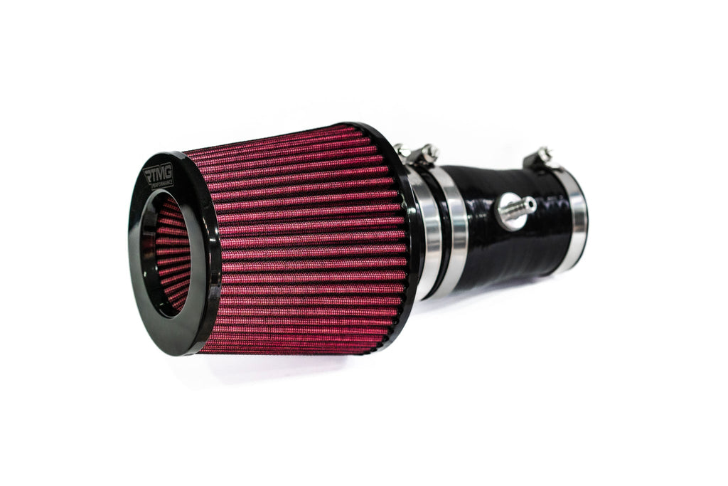 Cold Air Intake for 1.4 TSI 122 HP / 125 HP CAX - RTMG Performance